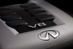 Infiniti FX50 S Limited Edition 2010 года